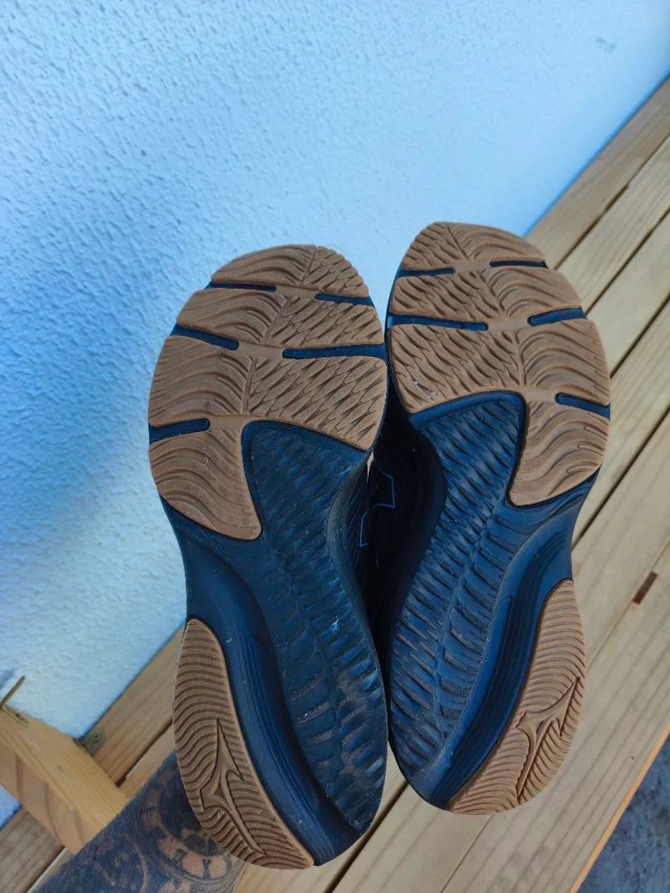 Mizuno Space 3  - Foto 2