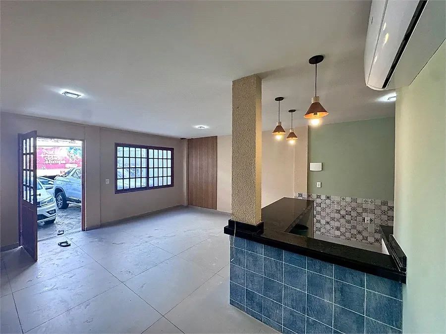 Loja Térrea Comercial - 50m², Mangabeiras - Foto 4