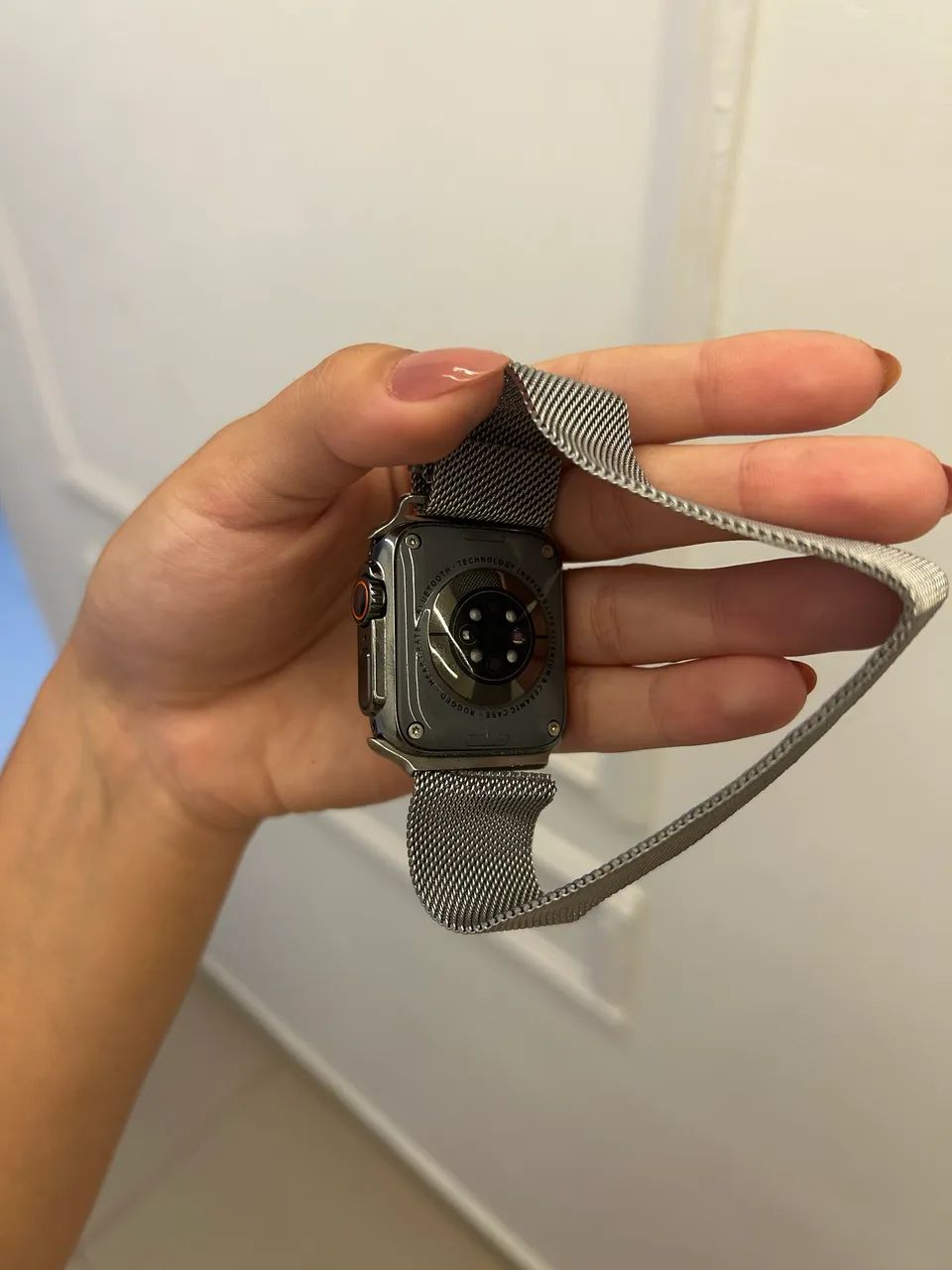 KIANO Solid Smartwatch mini - Foto 3
