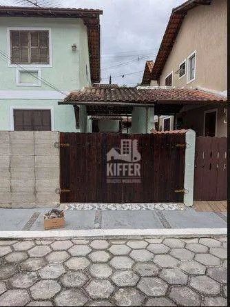 Casa em Maria Paula venda
