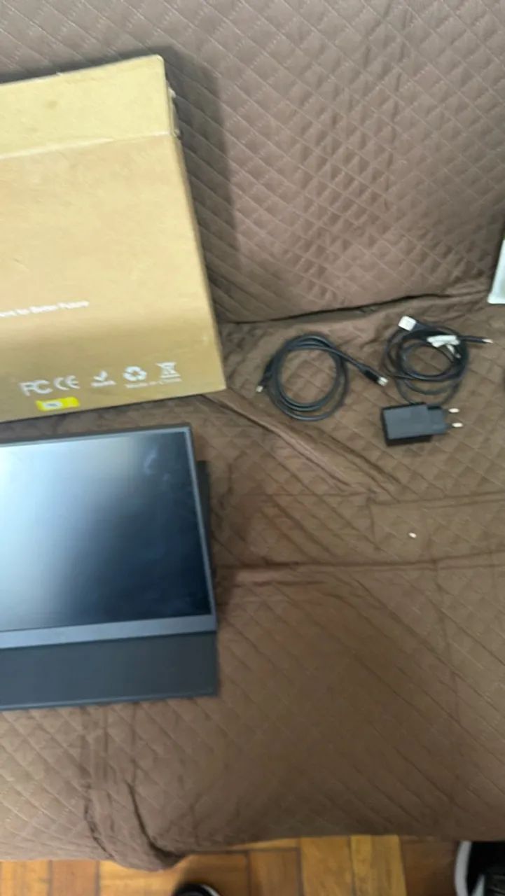 Monitor UPERFECT  - Foto 3