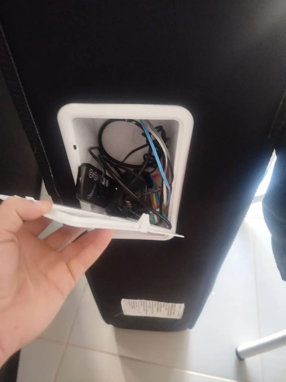 Cama ortopédica  - Foto 2