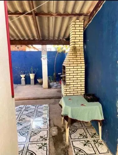 Vende-se casa na águas brancas  - Foto 2