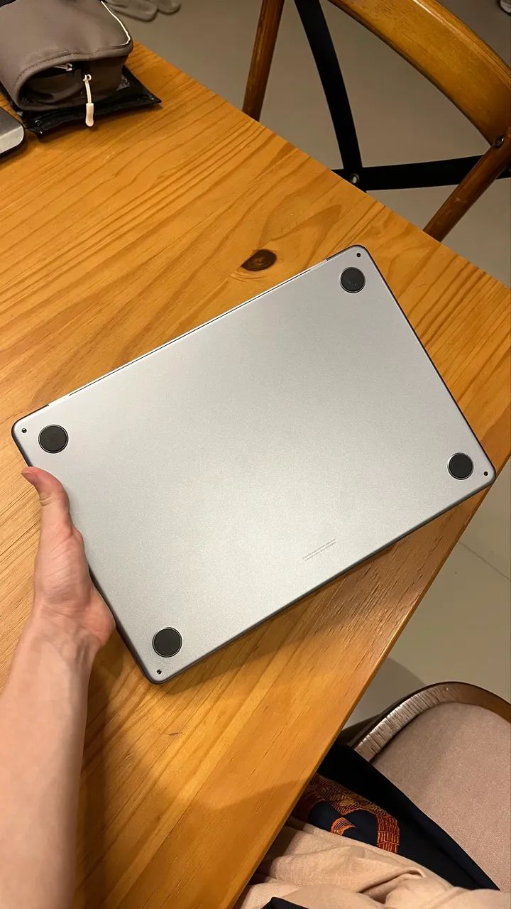 MacBook Air M2 - Foto 2