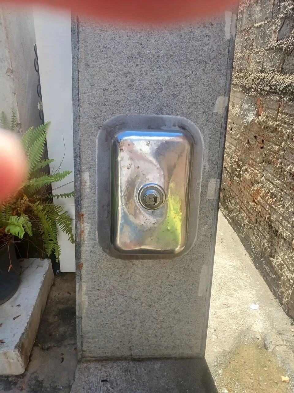 Pia mármore 421231331430246404