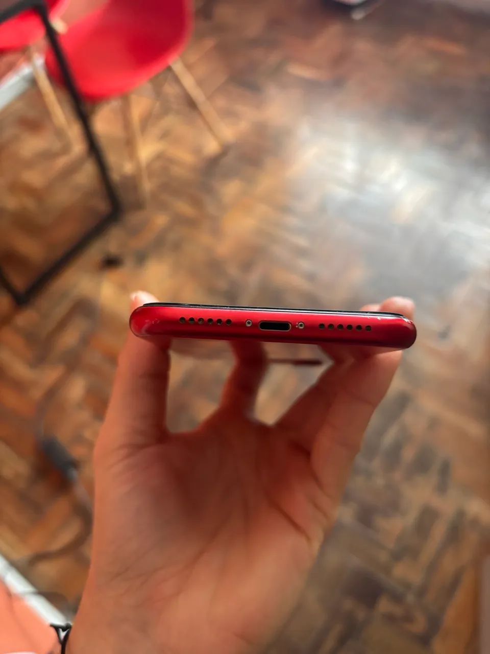 iPhone 11 128g - Foto 3