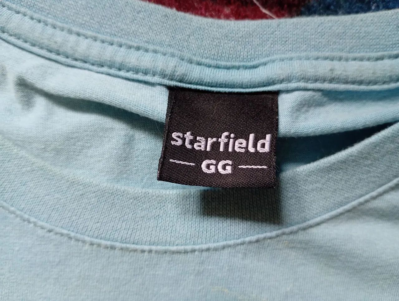 Camisa Starfield Summer vibes - Foto 3