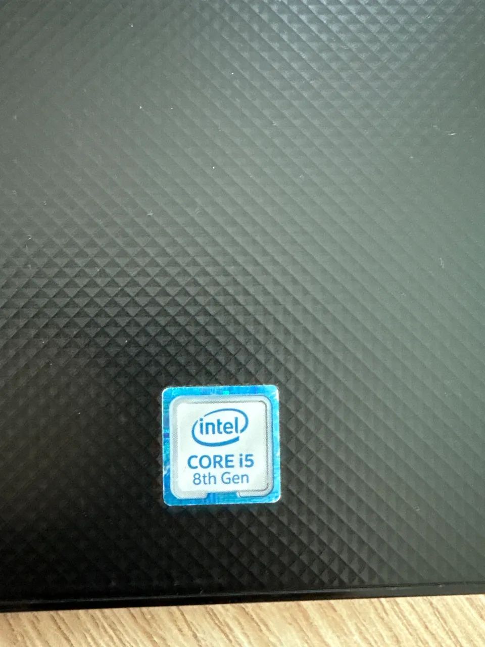 Notebook Dell Vostro 15 3580 i5 8ª Geração | 8GB RAM | 1TB+ - Foto 3