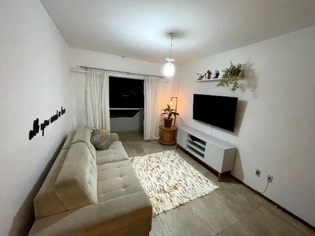 Apartamento 2 Quartos Mobiliado proximo do angeloni 