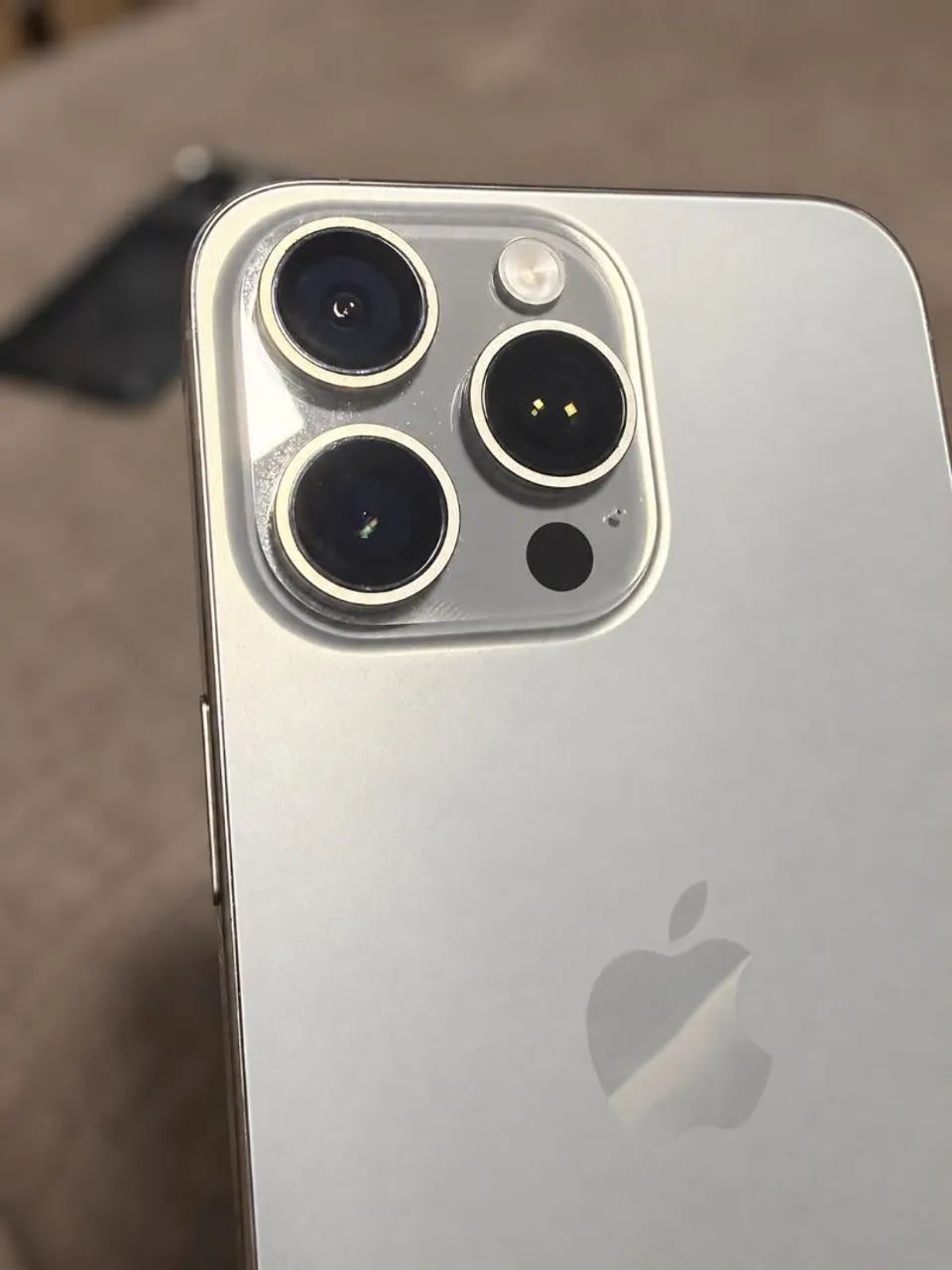 IPHONE 15 PRO MAX 256GB - Foto 2