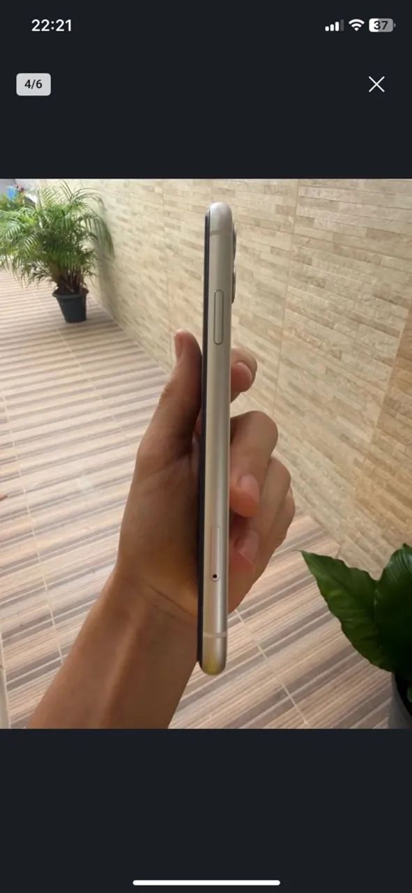 Iphone 11 original  - Foto 4