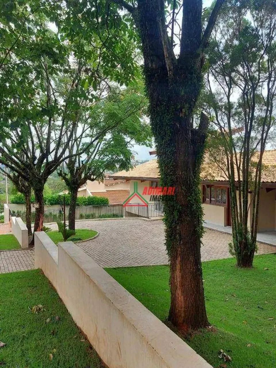 Casa Vinhedo Condomínio Marambaia - Foto 3