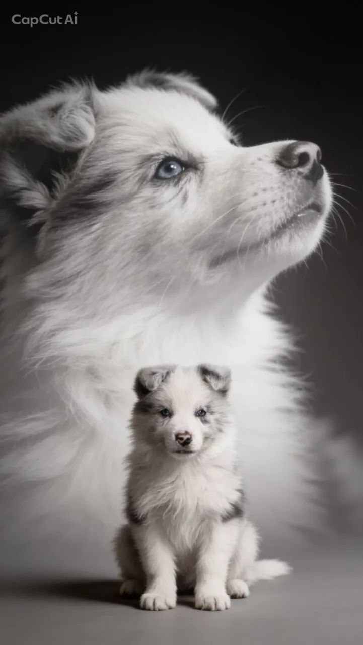 Border collie exótico (Macho) - Foto 4