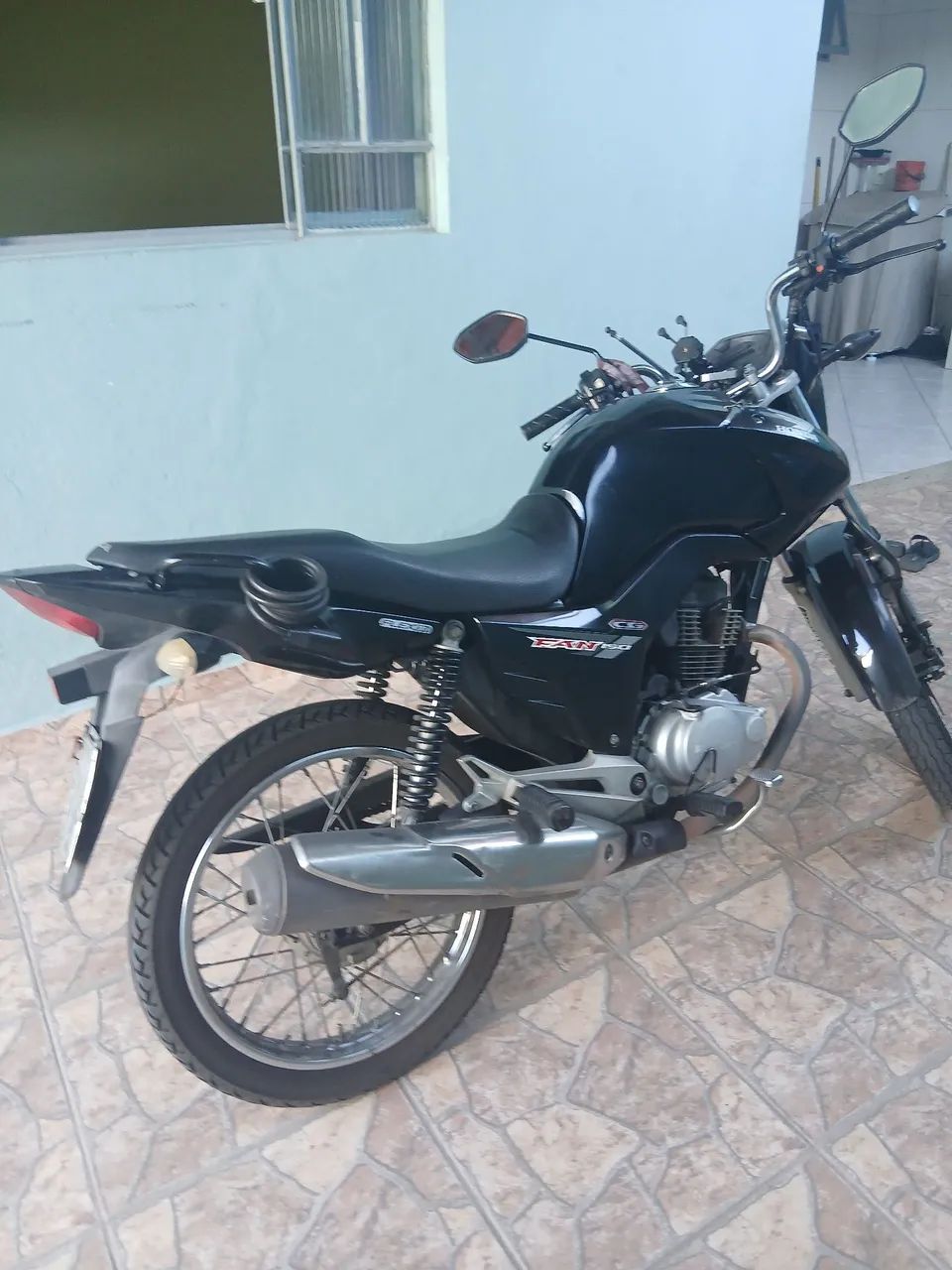 Fan 150 Treta - 2014 - Foto 2