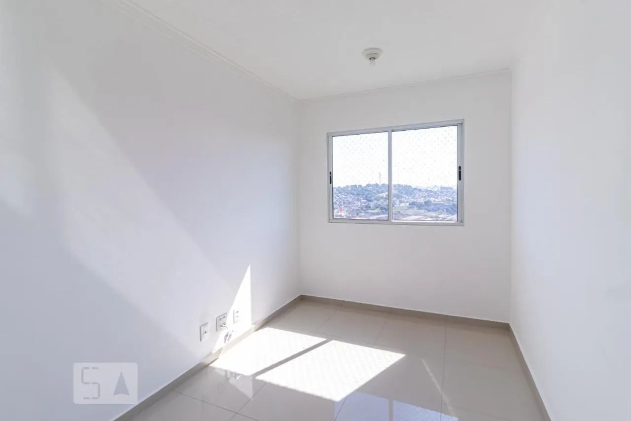 Apartamento à Venda - Socorro, 2 Quartos, 45 m2