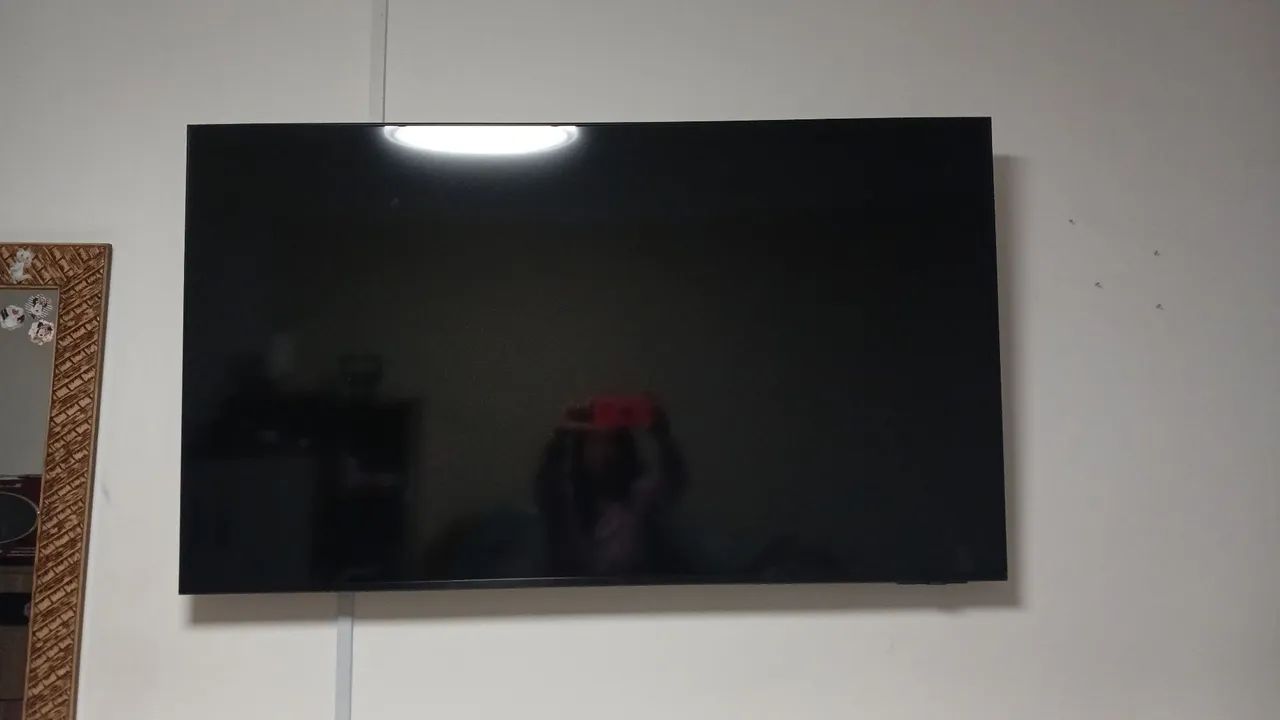 Tv 55' Samsung 4k
