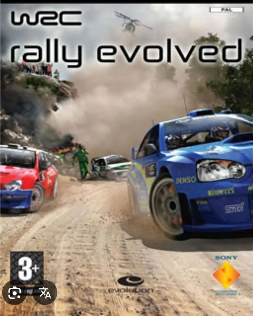 PS2  - Foto 2