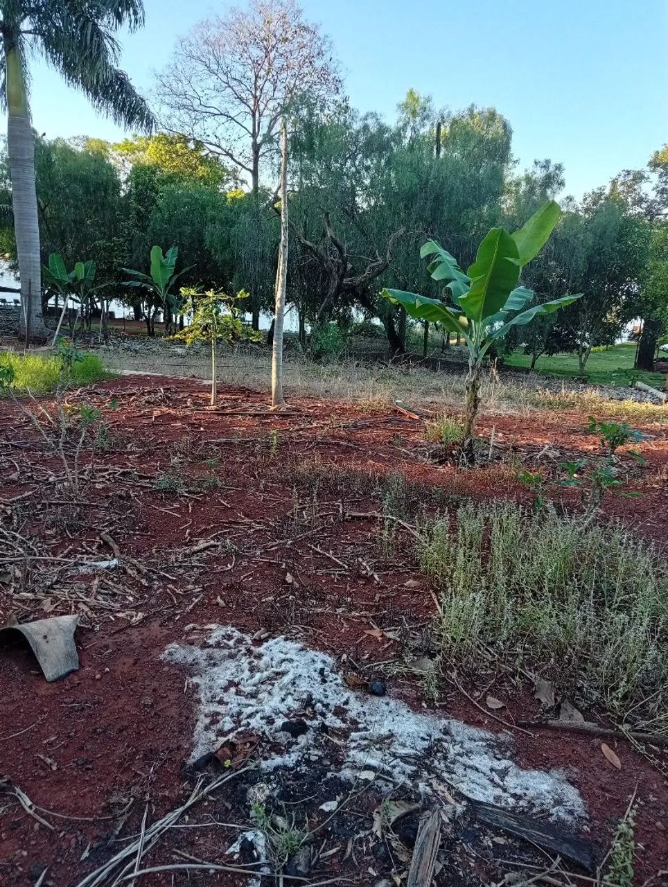 Chácara na beira da represa capivara  - Foto 3