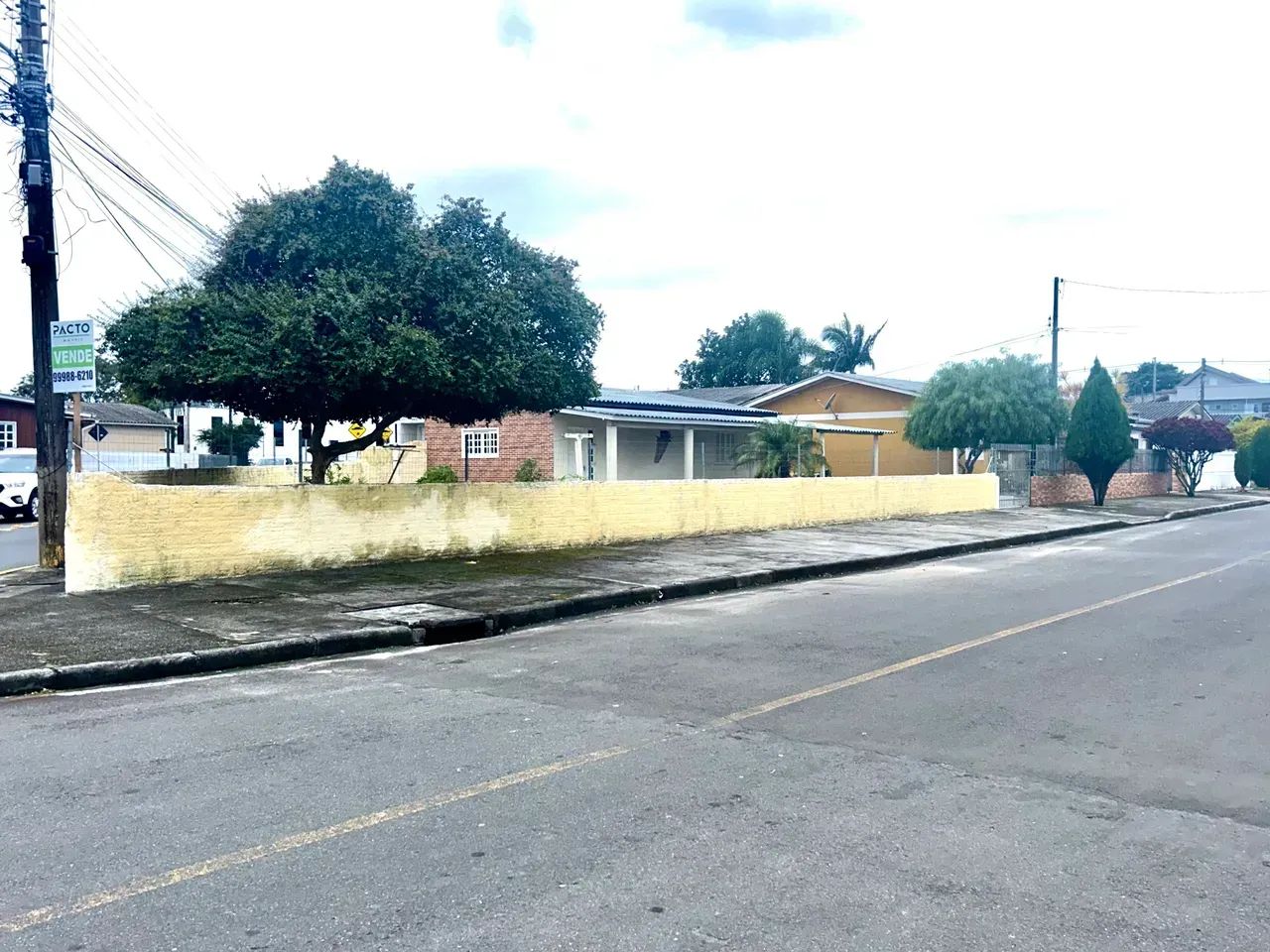IMÓVEL COM DUAS CASAS  ***   TERENO DE ESQUINA   ***   ARARANGUÁ - Foto 5
