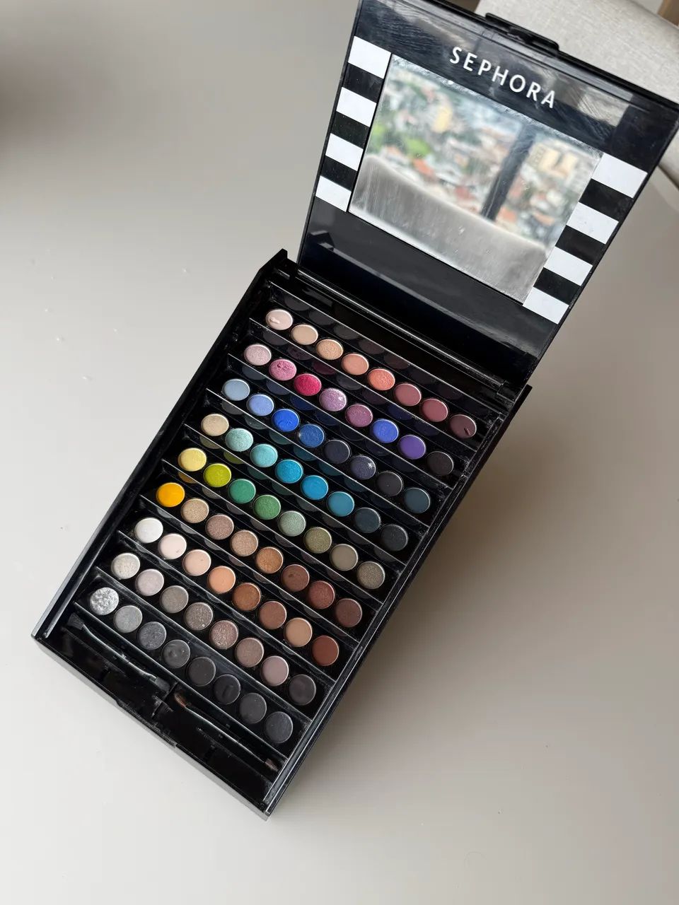 Paleta Sephora Makeup Academy Palette - Foto 5