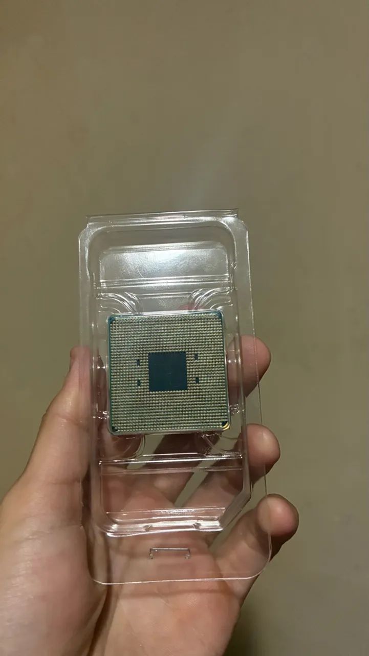 Ryzen 5 5500 - Foto 2