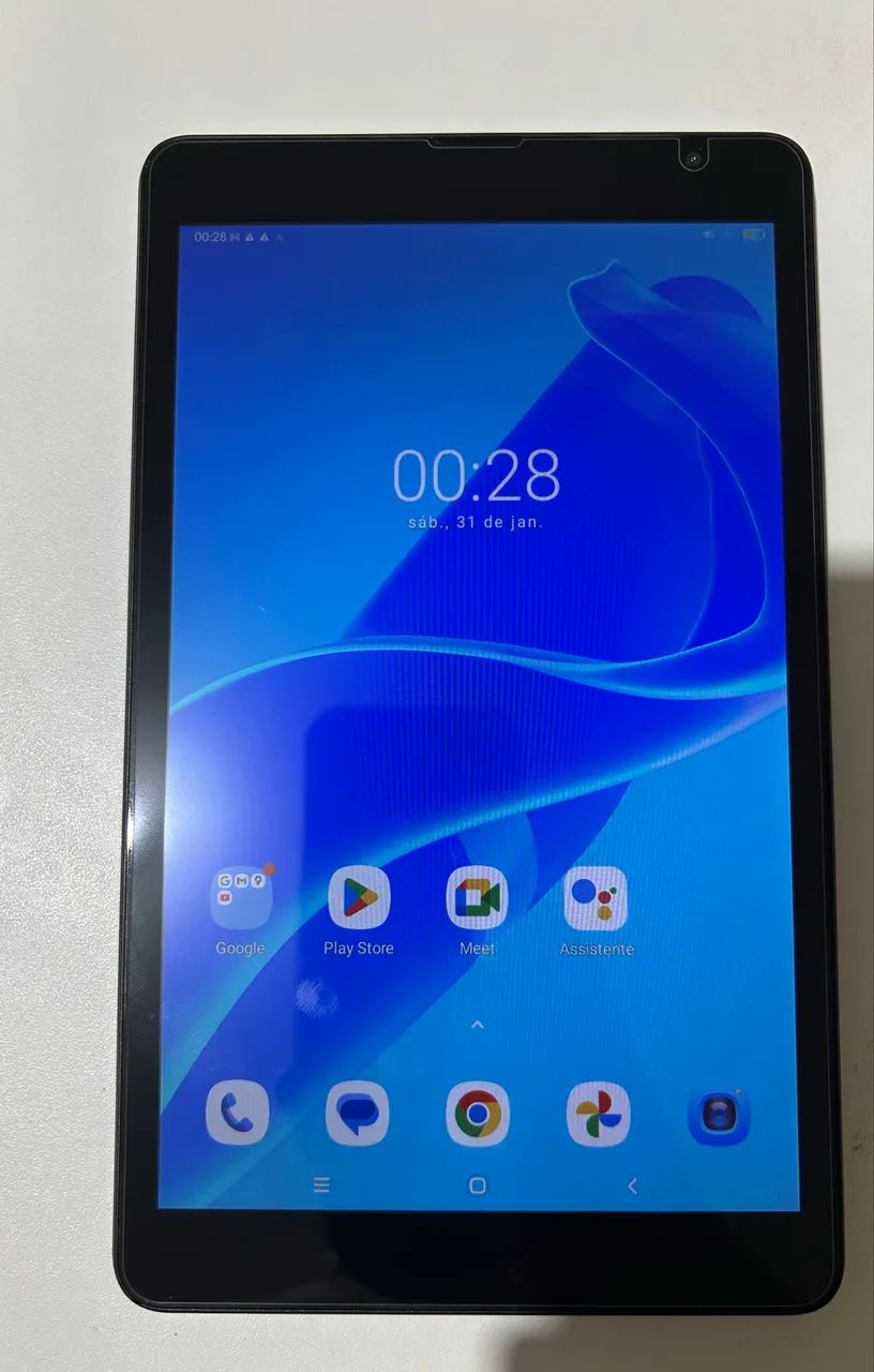 Tablet Blackview 8 polegadas - Foto 2