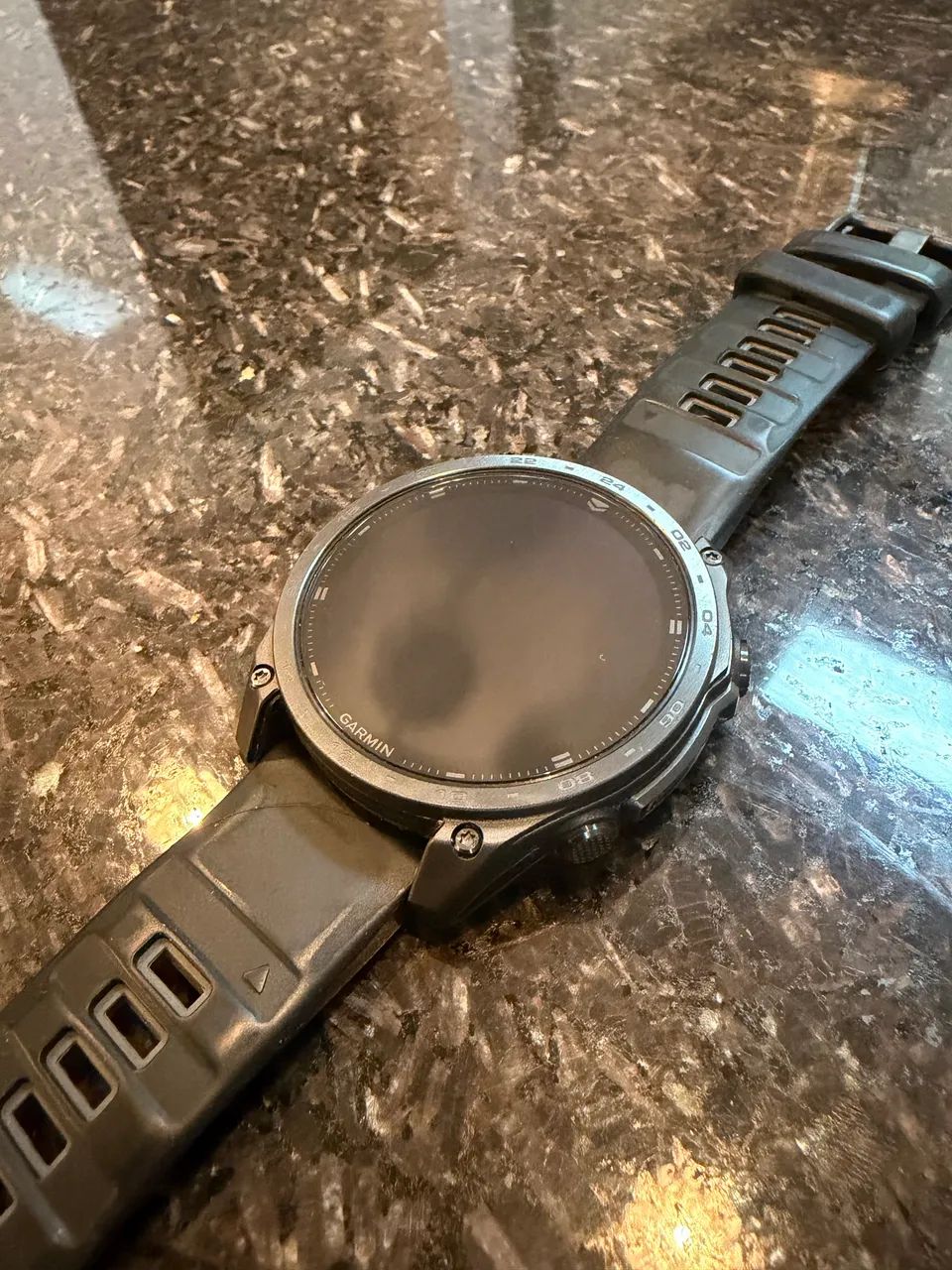 Garmin Tactix 8 (fenix) - Foto 4