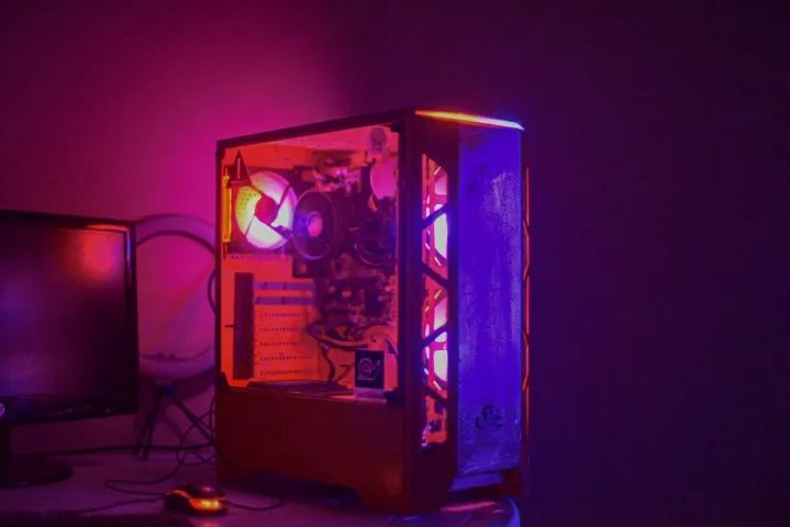 Computador Gamer  - Foto 3