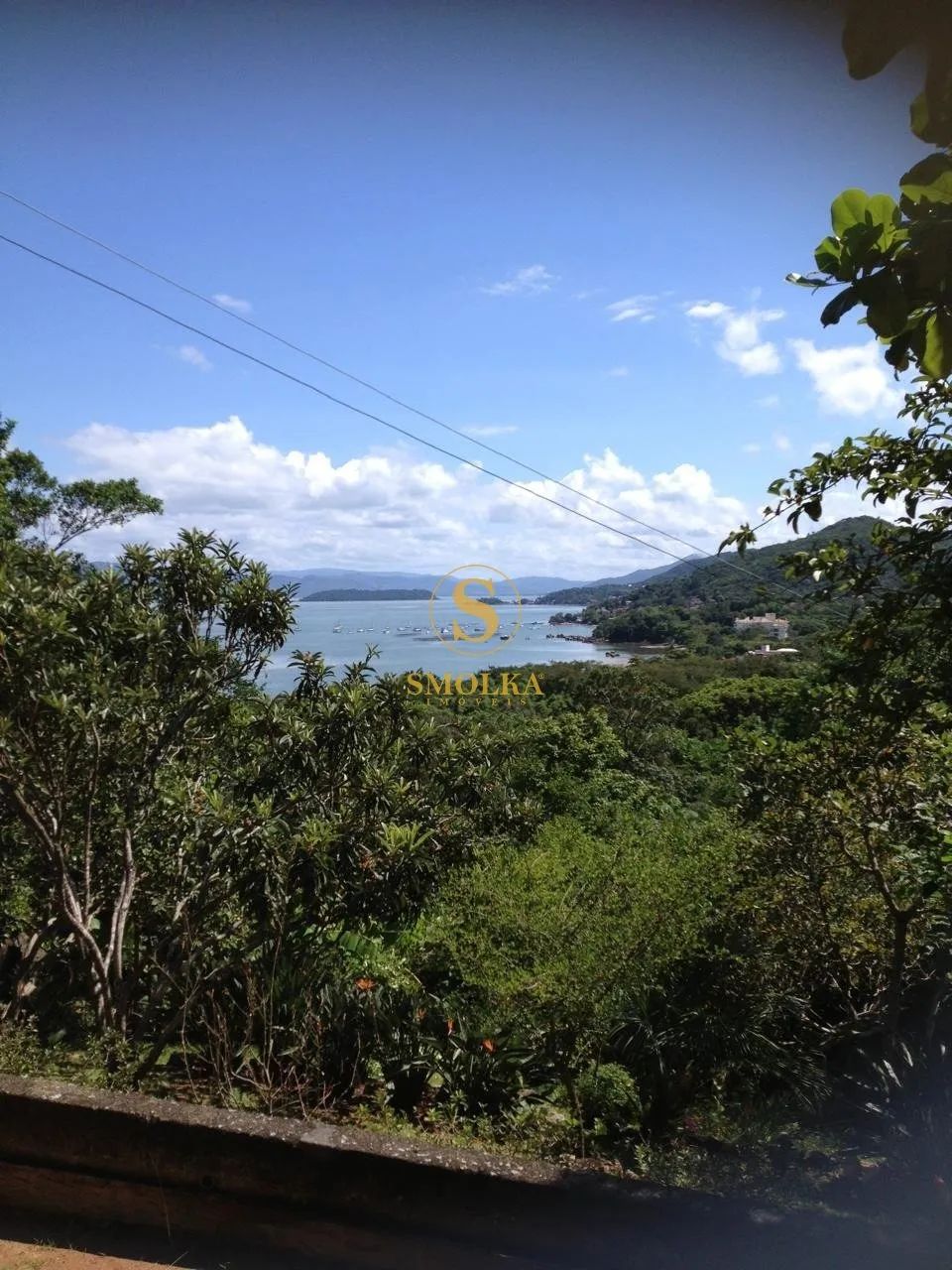 Área 15309 m2 à venda Sto Antonio de Lisboa - Foto 5