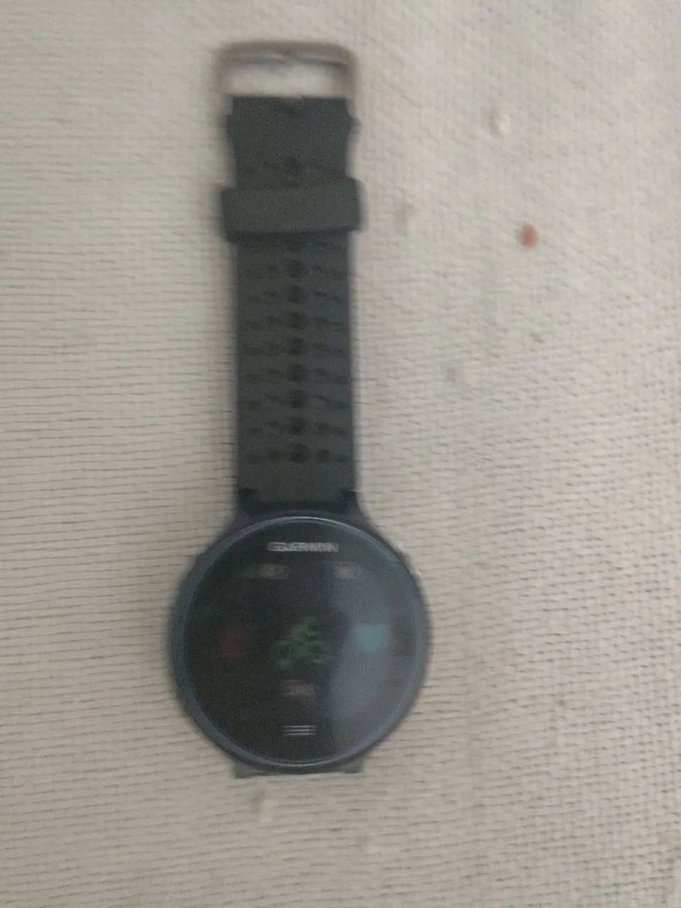 Relógio Garmim Forerunner 630 - Foto 3