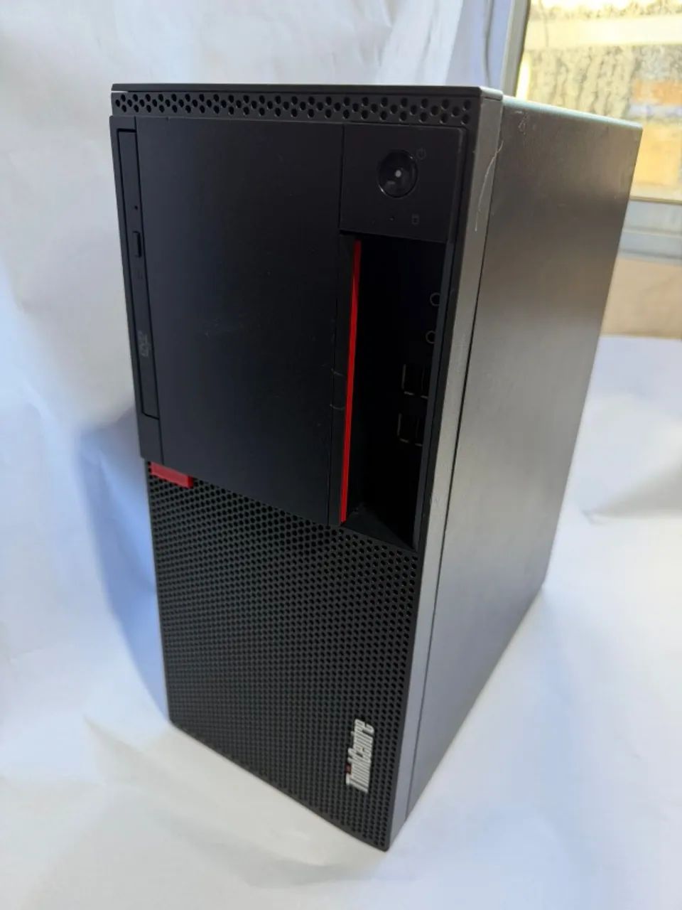 Computador Desktop Lenovo Thinkcentre M910T i5 6 Geração 8Gb 