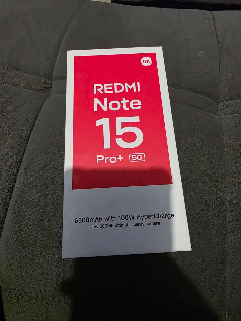 Redmi note 15 pro plus 512gb - Foto 4