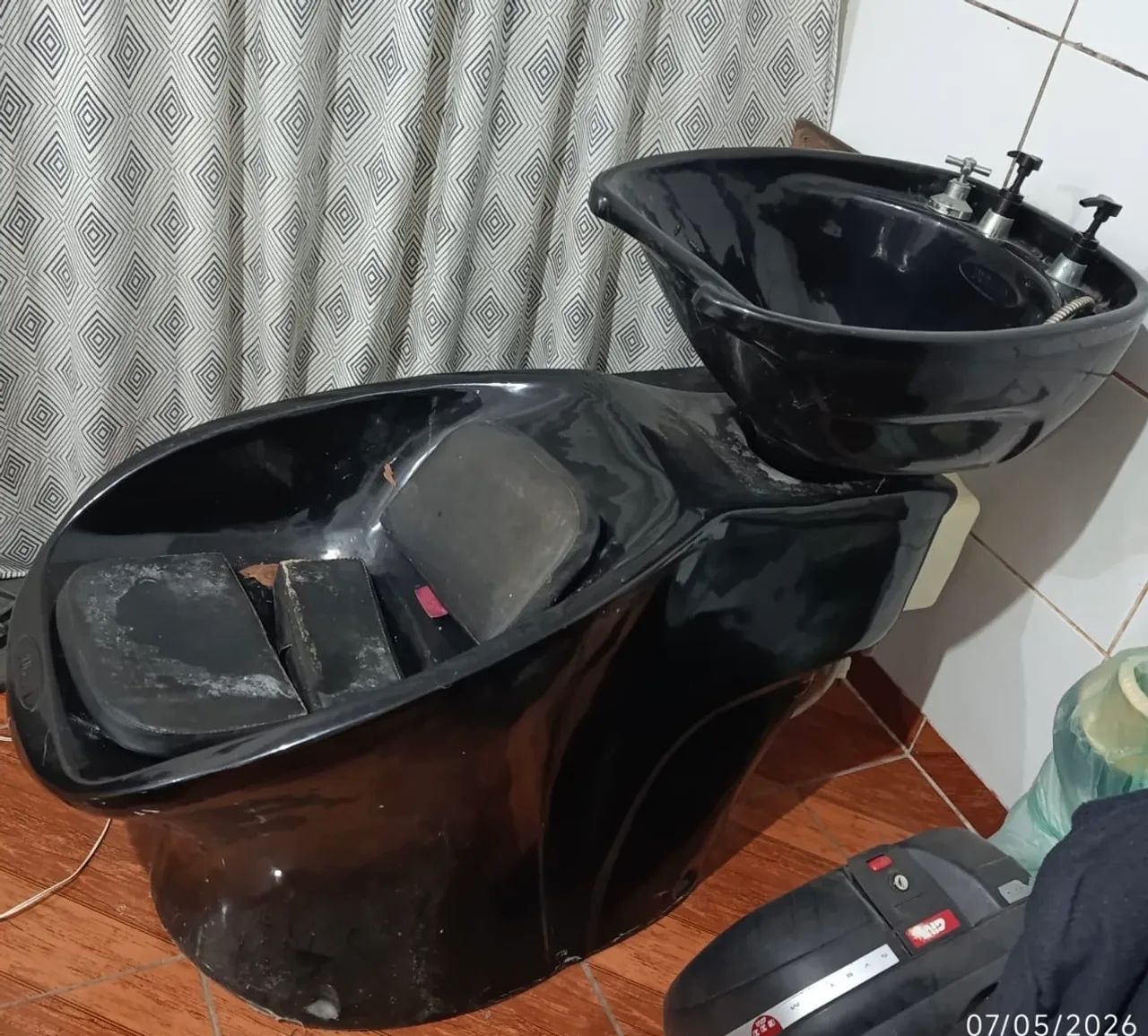 Lavatório para salão  - Foto 2