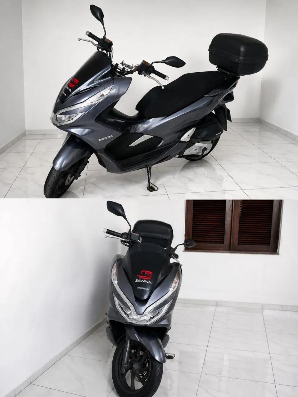 Vendo PCX 2020