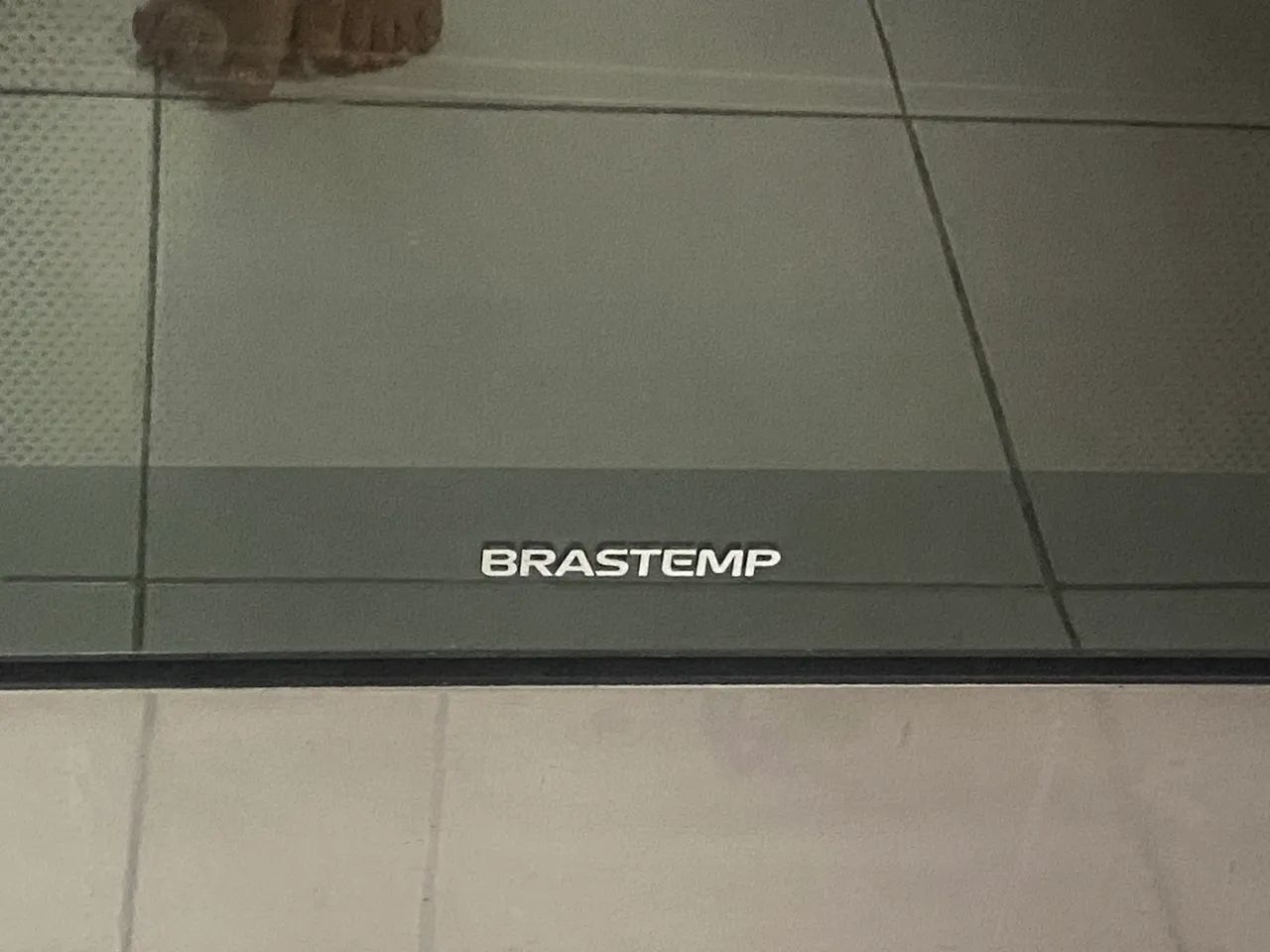 Fogão 5 bocas Brastemp 