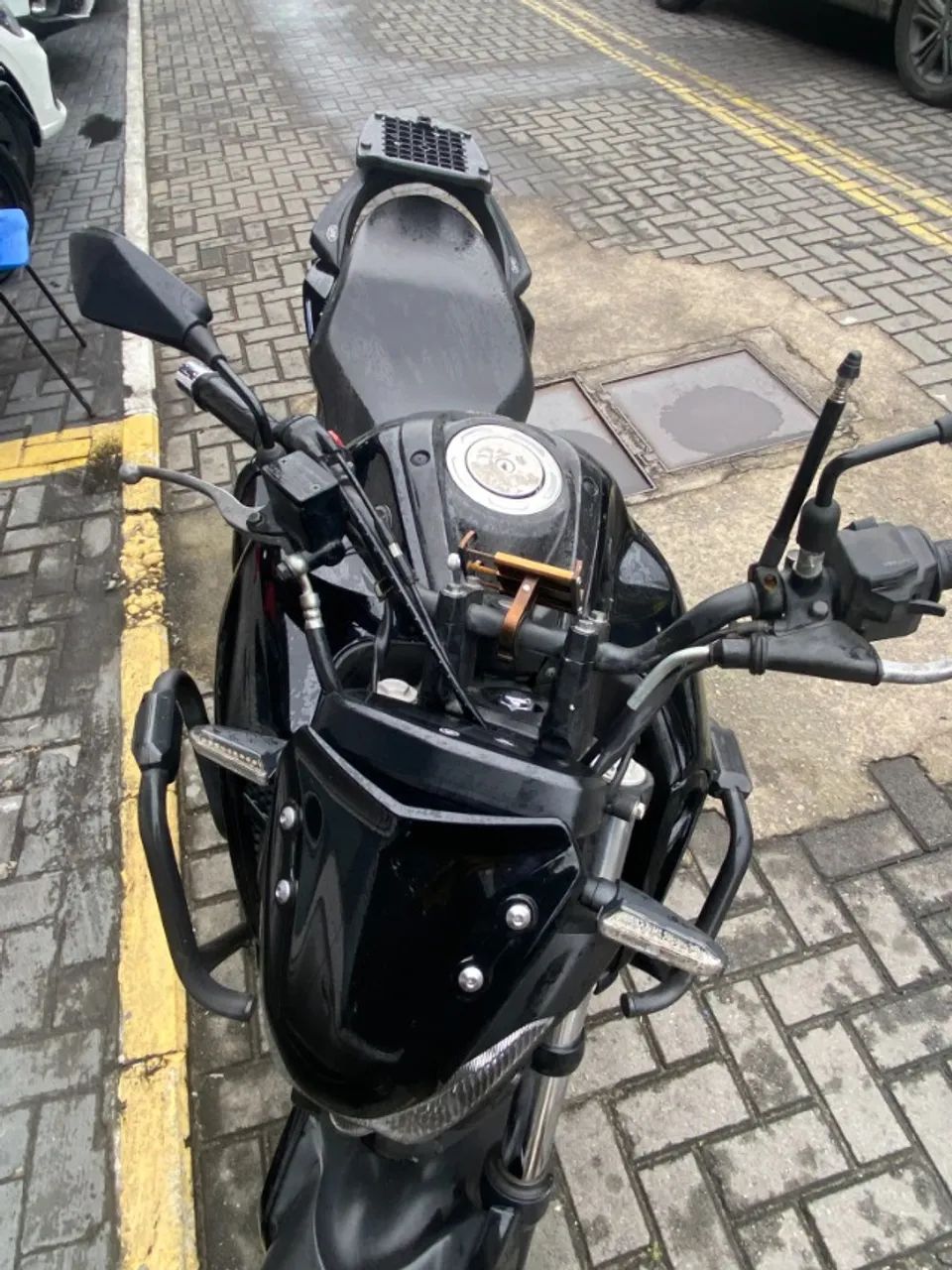 FAZER 250 - Foto 2
