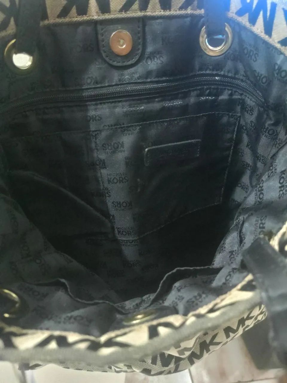 Bolsa Michael Kors original  - Foto 4