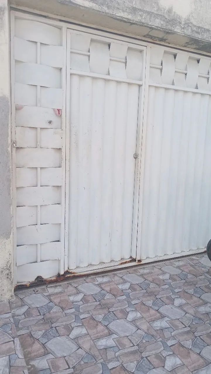 Portao metalon - Foto 2