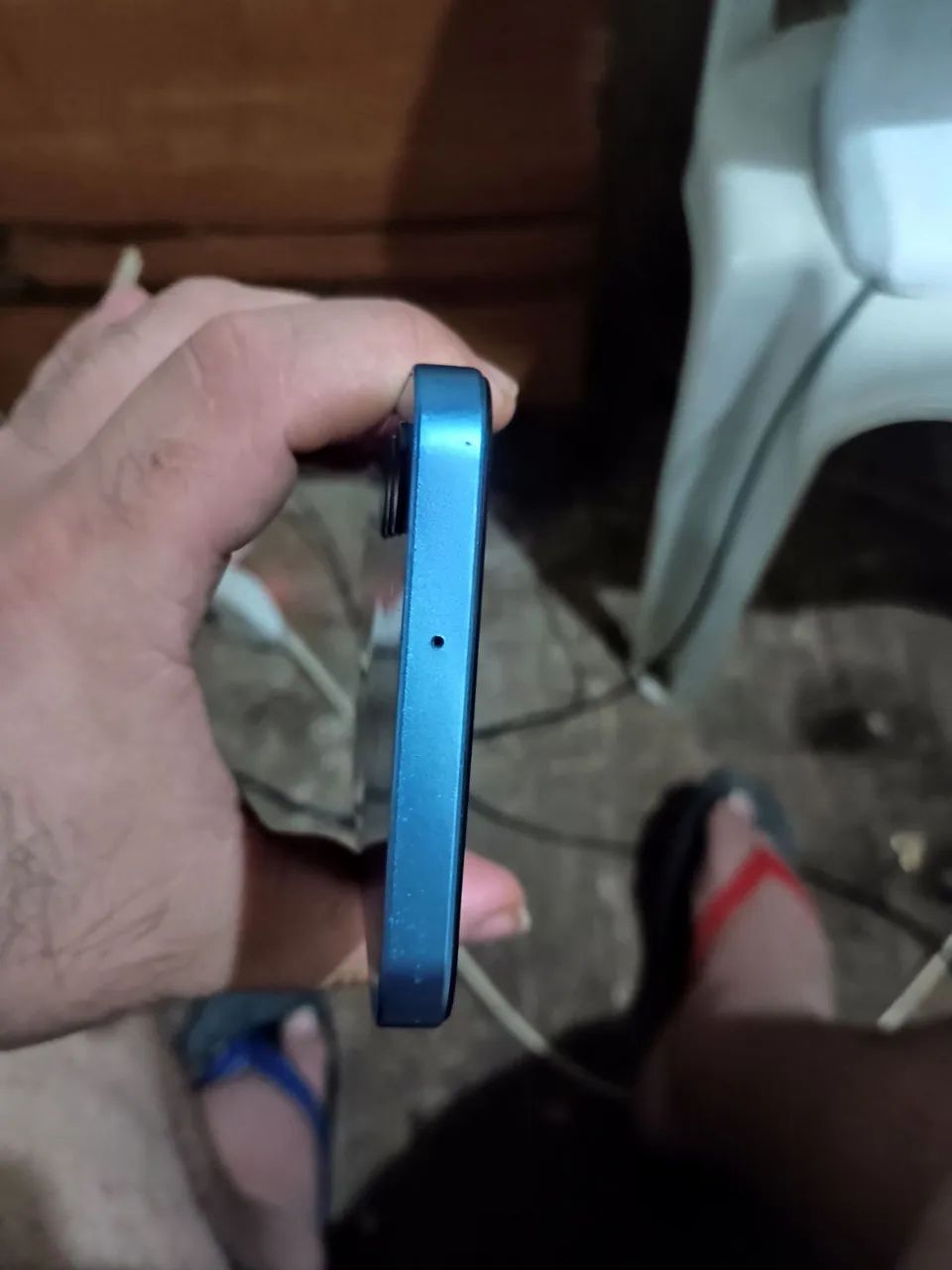Samsung a25 completo na caixa - Foto 4