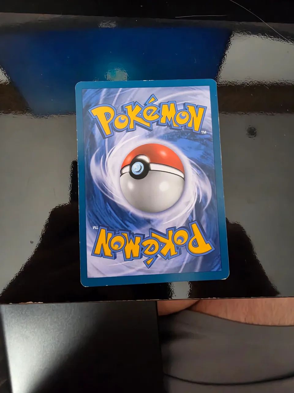 Pokemon Tcg Raichu (211/193) Paldea Evolved - Foto 2
