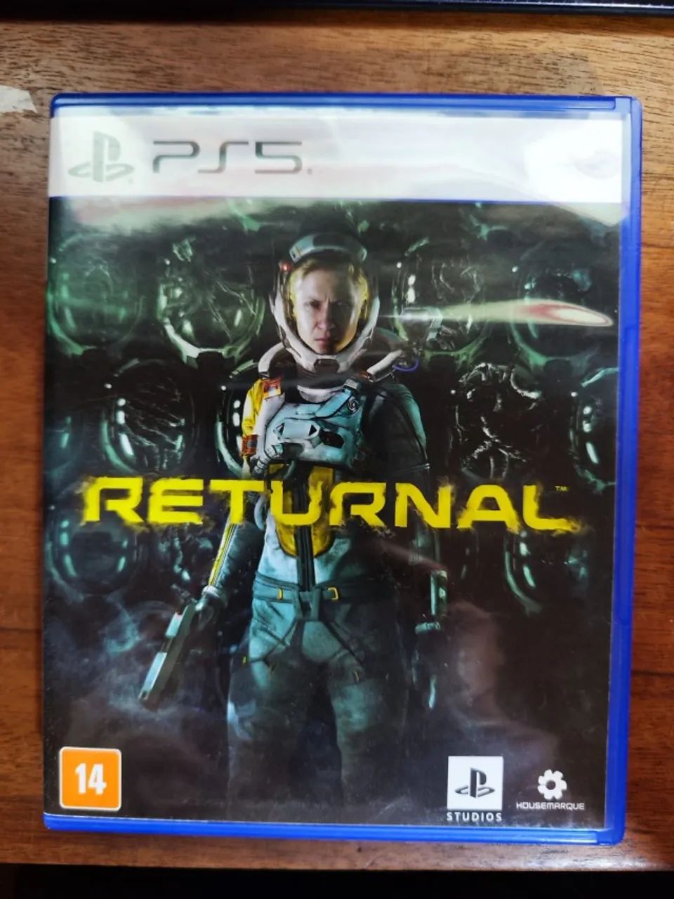 Returnal PS5