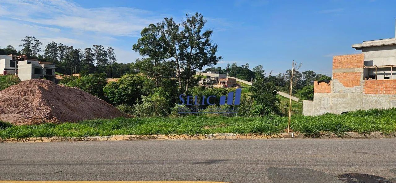 Lote com 286m² - Lago Azul - Jundiaí - COD TE0096 - Foto 5