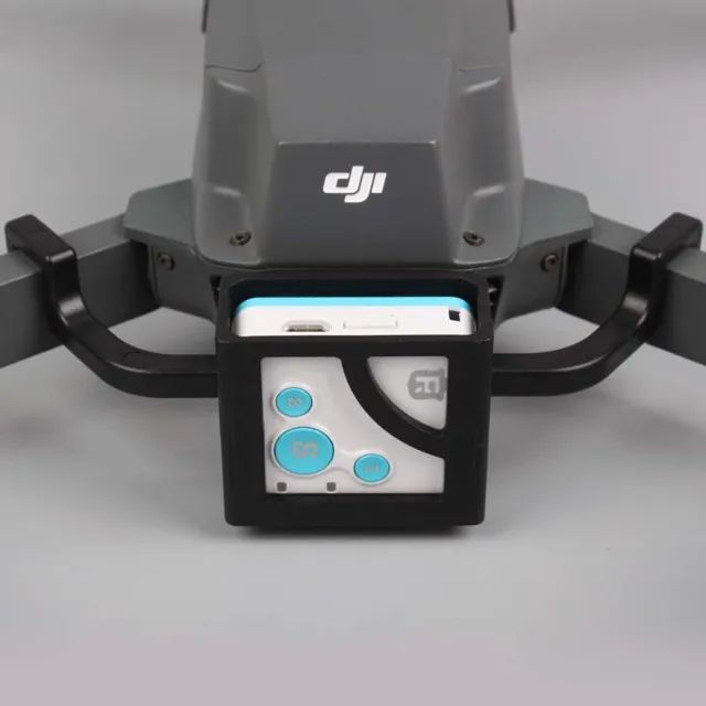 Suporte de GPS para Drone DJI Mavic Pro - Foto 4