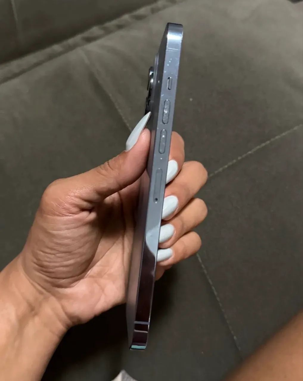 Iphone 13 pro max - Foto 3