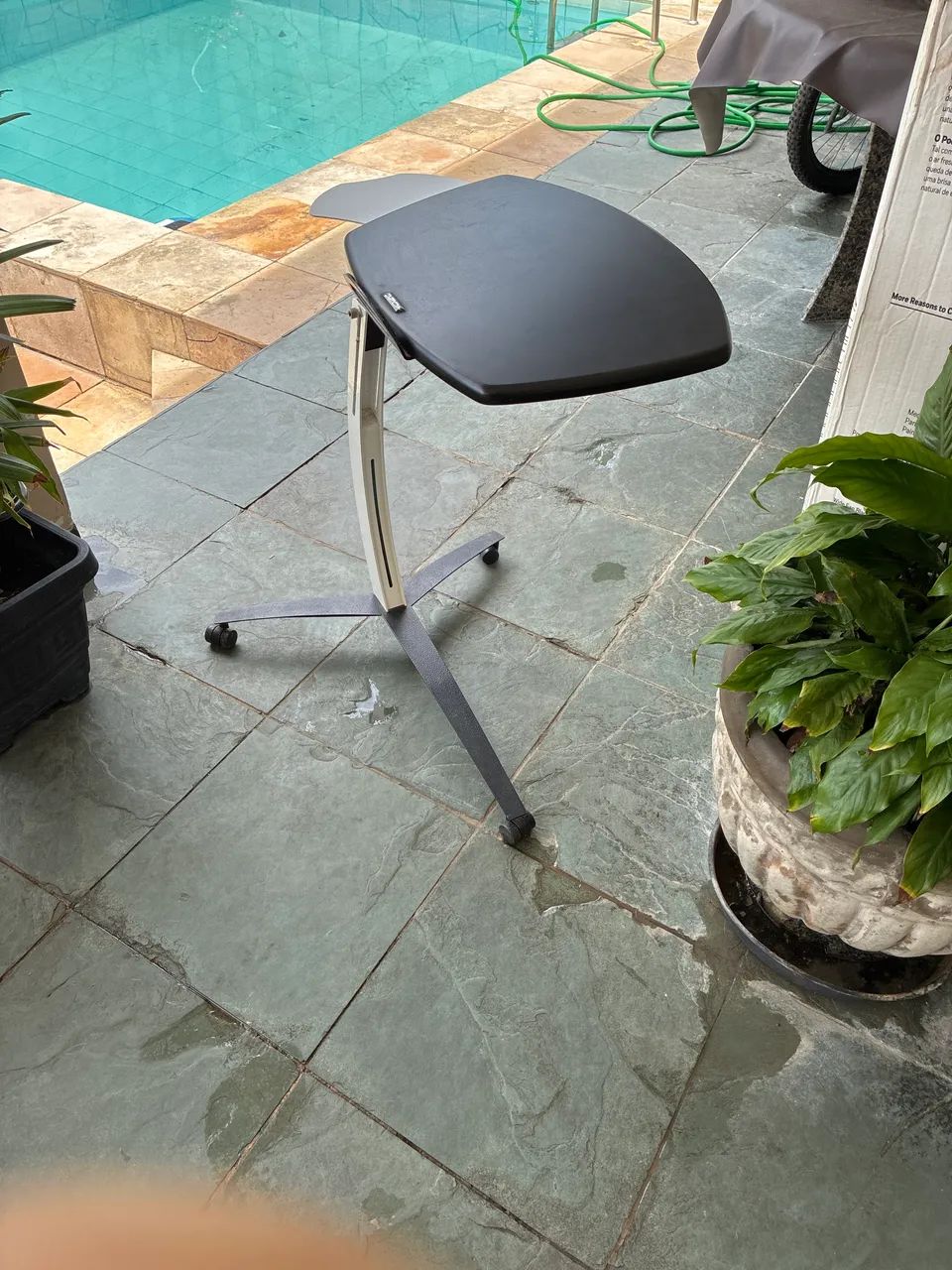 Mesa de apoio Notebook  - Foto 3