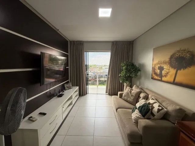 Residencial Vitoria Regia, apartamento com 3 quartos - Foto 3