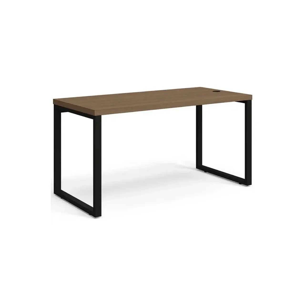 Mesa de escritório kappesberg 1,90 de comprimento