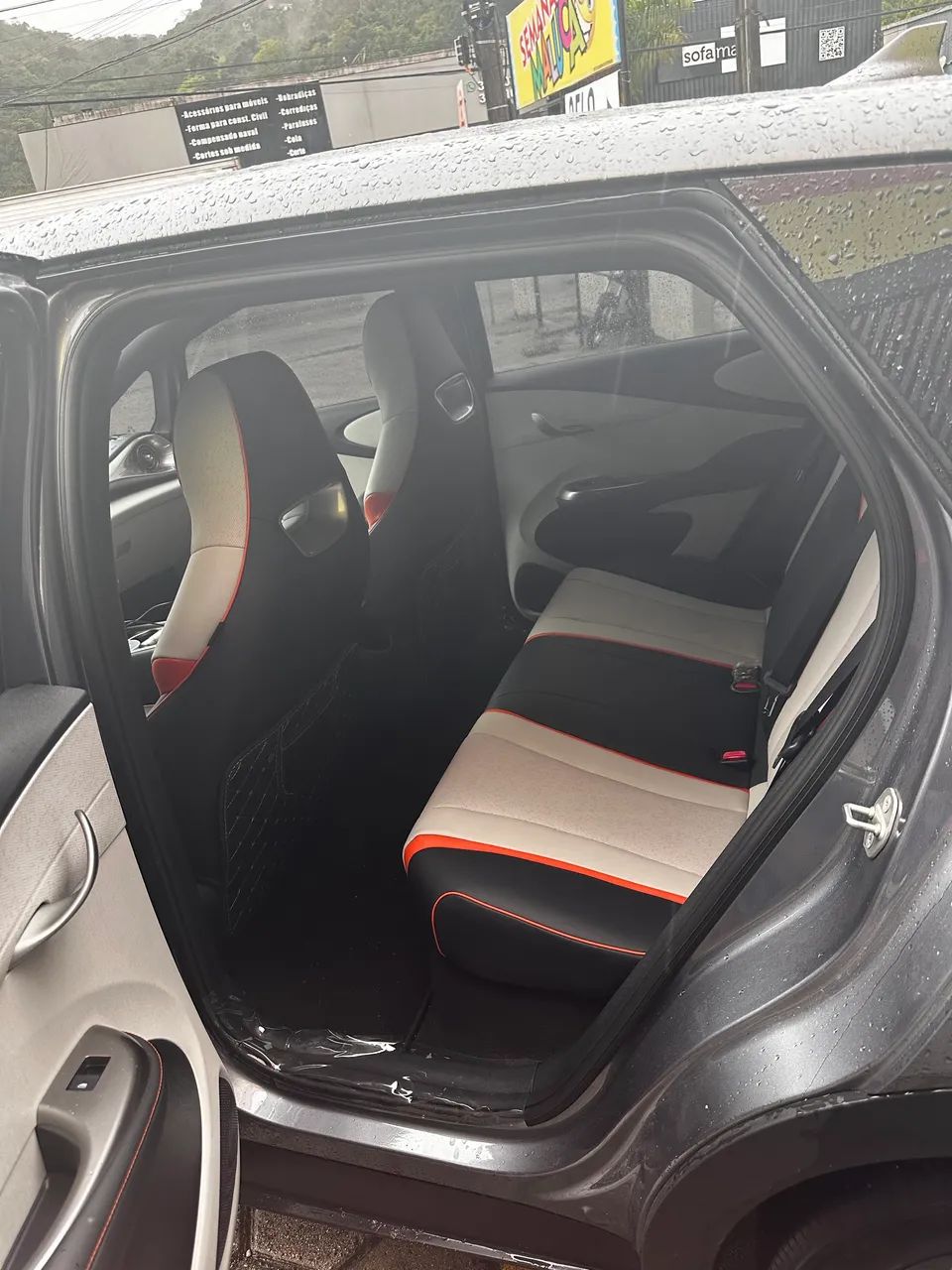 BYD Dolphin EV (Elétrico) 2024 - Foto 5