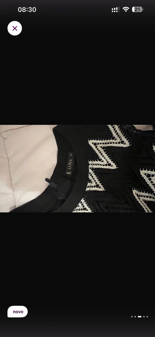 Conjunto luxx - Foto 3