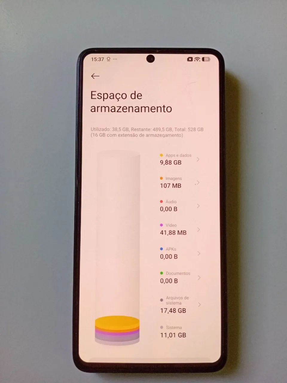 POCO X7 PRO - Foto 2